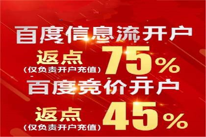 某企业通过百度推广竞价实现品牌快速崛起